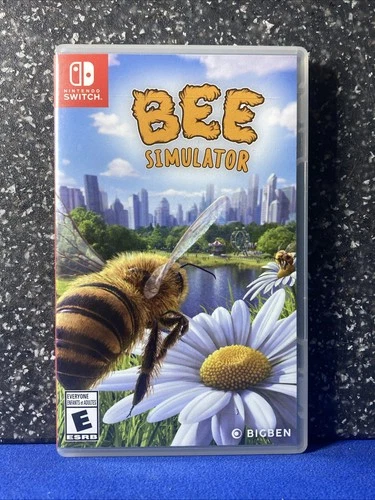 Bee Simulator - Nintendo Switch