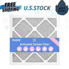 NEW Replacement Air Filter MERV13 Air Cartridge 1 Count