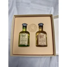 Royall Lyme & Spyce 2 Oz Set Bermuda Lotion Cologne After Shave Splash New Box