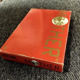 EarthBound Famicom FC Mother MOTHER Nintendo USED Japan F/S w/T