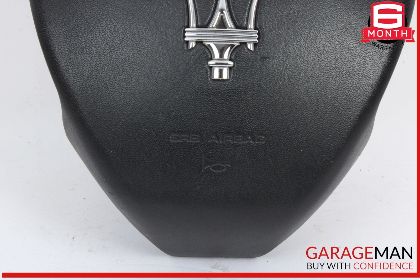 2014-2023 Maserati Quattroporte Steering Wheel Airbag 670013347