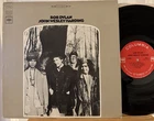 Bob Dylan John Wesley Harding Vinyl LP Columbia CS 9604 1st Pressing 2 Eye