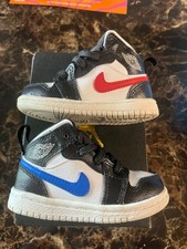 jordan one mid Td size 3c w/ Box