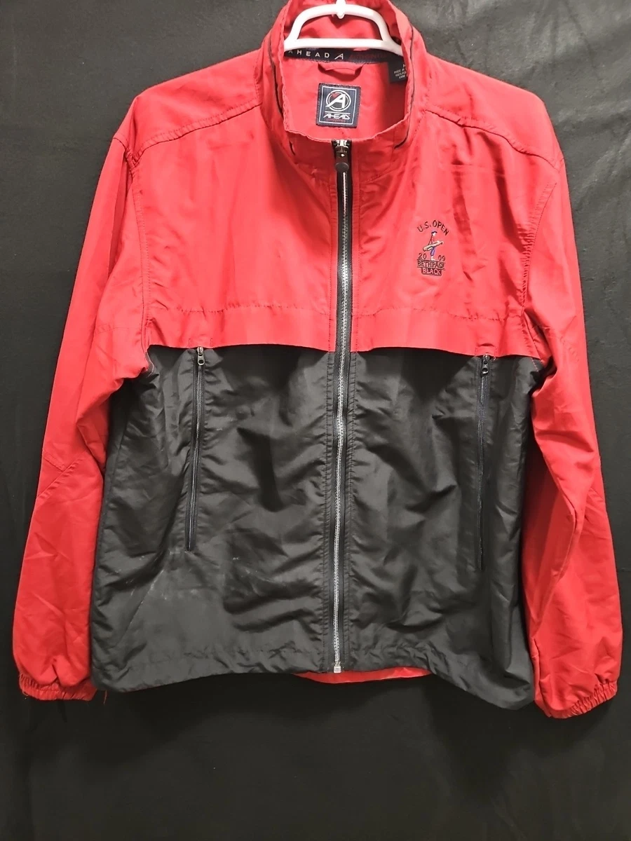 US Open Tennis Fan Jackets for sale | eBay