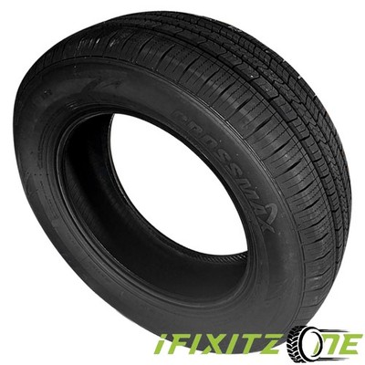 1 Crossmax CT-1 195/70R14 91T Tires, All Season Touring