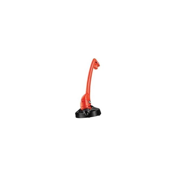 Black & Decker GL250 decespugliatore e tagliabordi 250 W Corrente elettrica AC R