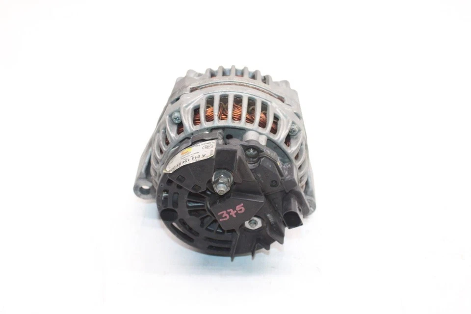 2005 克莱斯勒 CROSSFIRE ZH CONV #375 替代发电机 — 第 4/4 张图片