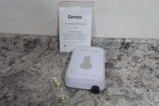 Eemax PR011240 240VAC 46 A 4.8 Max GPM Electric Tankless Water Heater (C)