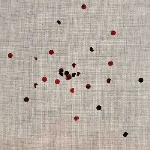 Альбом Nonpareils Scented Pictures (CD)