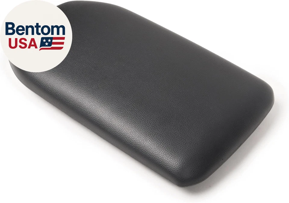 Tapa consola central compatible con Toyota Rav4 2019 2020 2021 2022 2023 reposabrazos  Foto 2 de 4