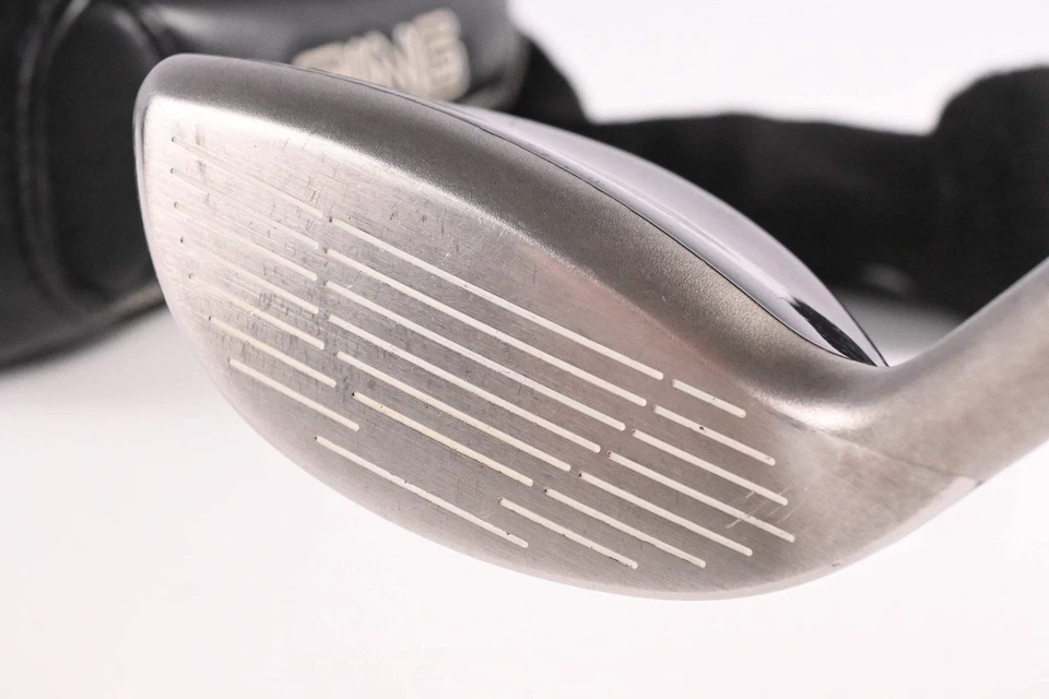 Ladies Ping Rhapsody #5 Hybrid / 26 Degree / Ladies Flex Ping ULT 129 Shaft - Image 4 of 4