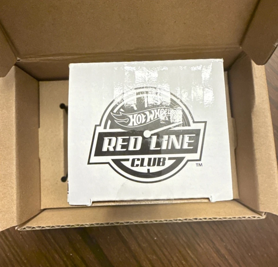 Hot Wheels  RLC Exclusive RWB Porsche 930 - Image 2 of 4