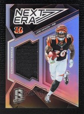 2017 Panini Spectra Next Era 127/199 Joe Mixon #5 7zf