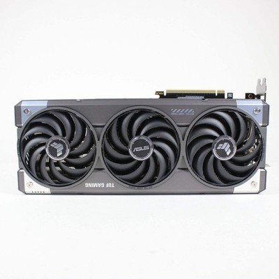 Asus GeForce RTX 5070 TUF Gaming 12GB GDDR7 Graphics Card.