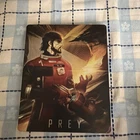 Prey for Xbox One with Steelbook and CD Complete in Box