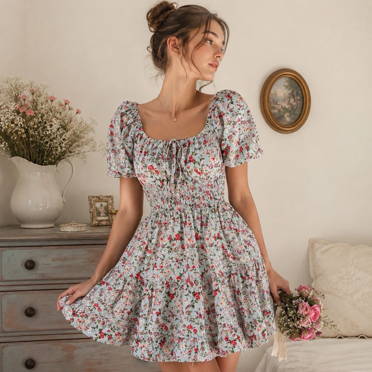 Western Party/Cocktail Dresses for Women for sale | eBay
