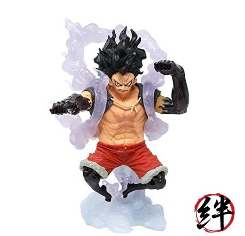 Figurine - BANPRESTO - Dioramatic - Tomura Shigaraki - Multicolore - Livré monté - 14 ans et