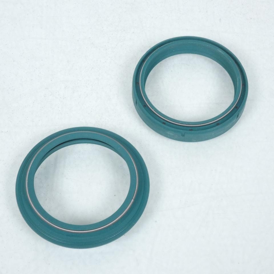 Cache poussière de fourche SKF Suzuki 125 RM suspension moto 1996-2000