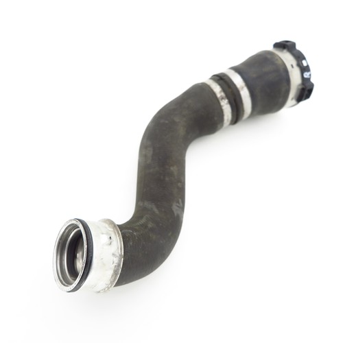 charge air pipe PRESSURE HOSE right Porsche Panamera 970 Turbo 97011016472 - Bild 2 von 2