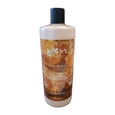32oz WEN Harmony Restorative Cleansing Conditioner All Hair Types GlutenFree NEW