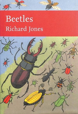 Beetles: Natural History of the World's Most Diverse and Astonishing Insects