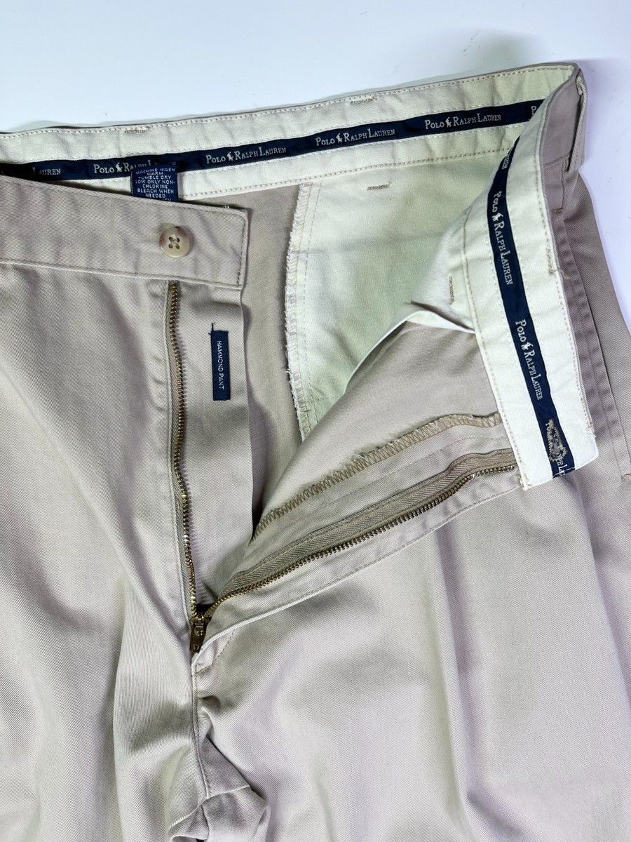 Vintage POLO Ralph Lauren 35