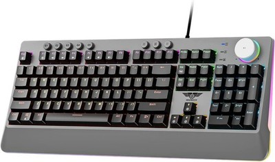 NEWMEN GM700 WiredGaming-Optical Switch Mechanical Keyboard NKRO Illuminated LED