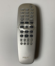 Original Philips RC2K16 DVD Remote Control for DVD724AT DVDQ35 DVP5960