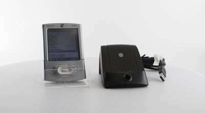 【未使用】Palm Tungsten T3 Palm Tungsten T3 Multilingual (vf): PDA, 64MB RAM, 400MHz Intel