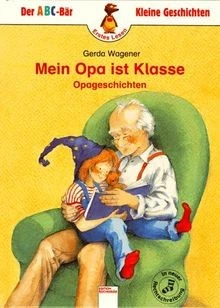 Mein Opa ist klasse. Opageschichten. In neuer Recht... | Buch | Zustand sehr gut - Bild 1 von 2