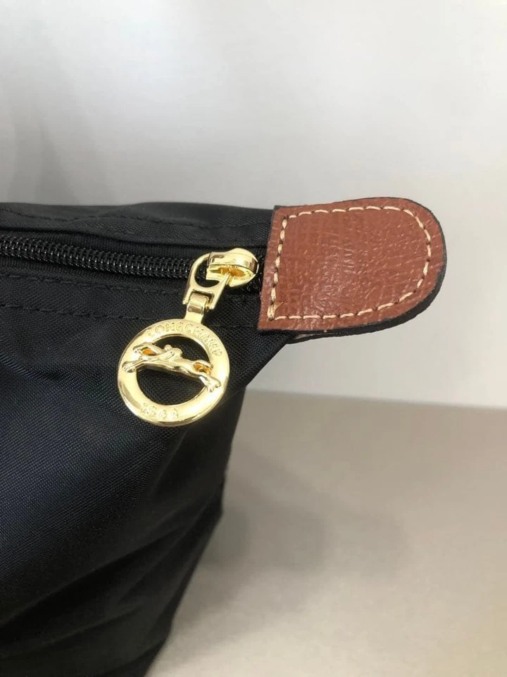 Auténtico Bolso de Mano Nuevo LONGCHAMP Le Pliage Original M - Varios Colores Foto 4 de 4