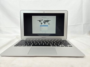 MacBook Air 11in Mid 2012 | eBay