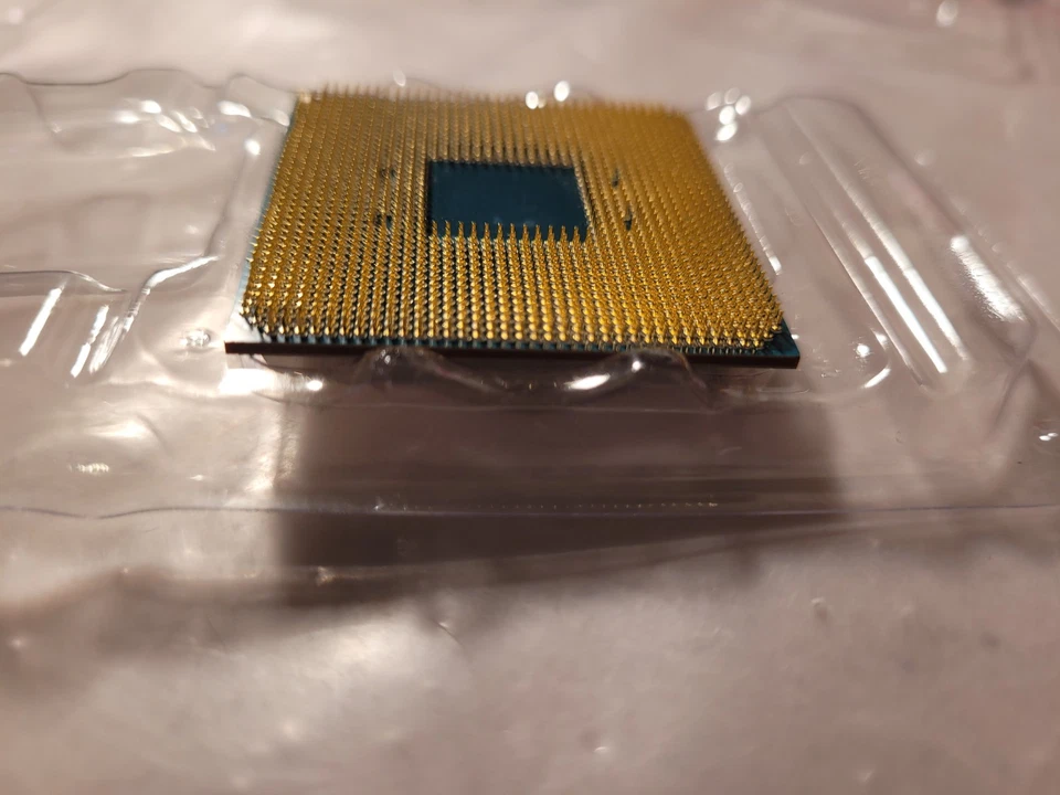 AMD Ryzen 5 2600 3.4GHz 6C/12T 16MB Socket AM4 65W Processor CPU - Image 3 of 4