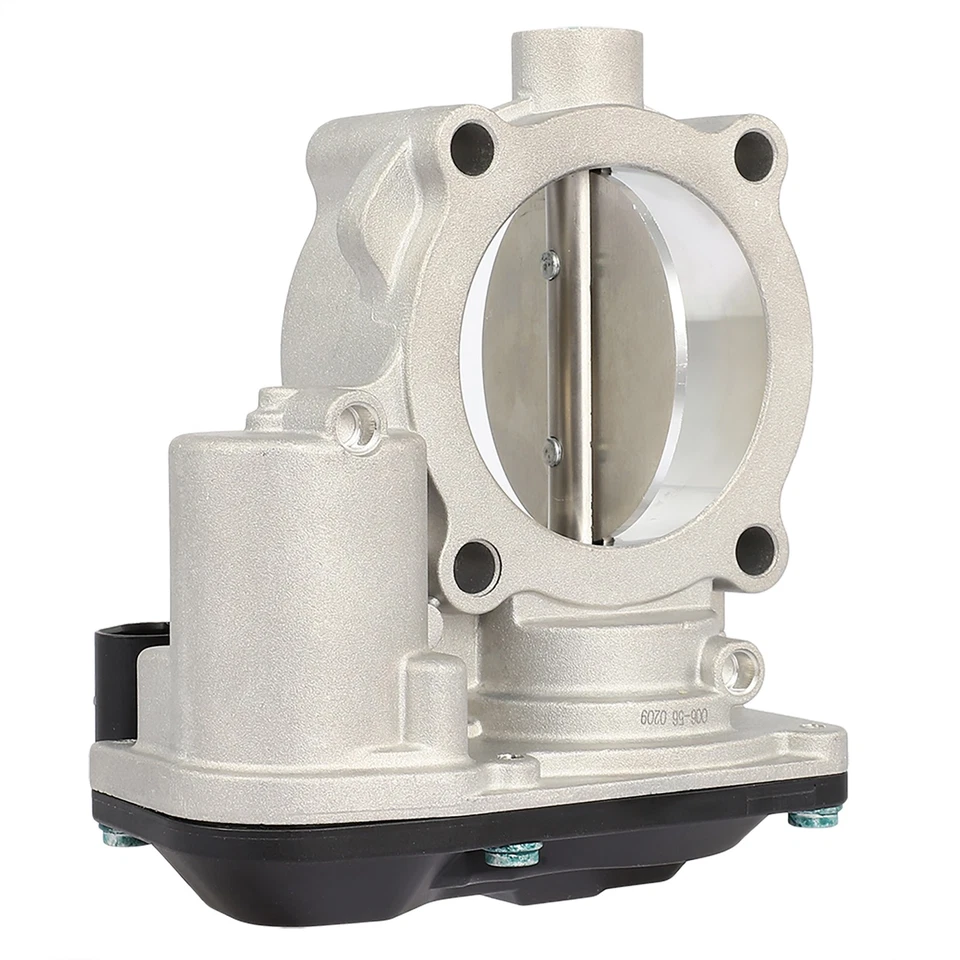 Ram 1500 Classic 2019 3,0 L carrocería de acelerador turbo para Ram 1500 2014-2018 y 2020-2022 Foto 3 de 4