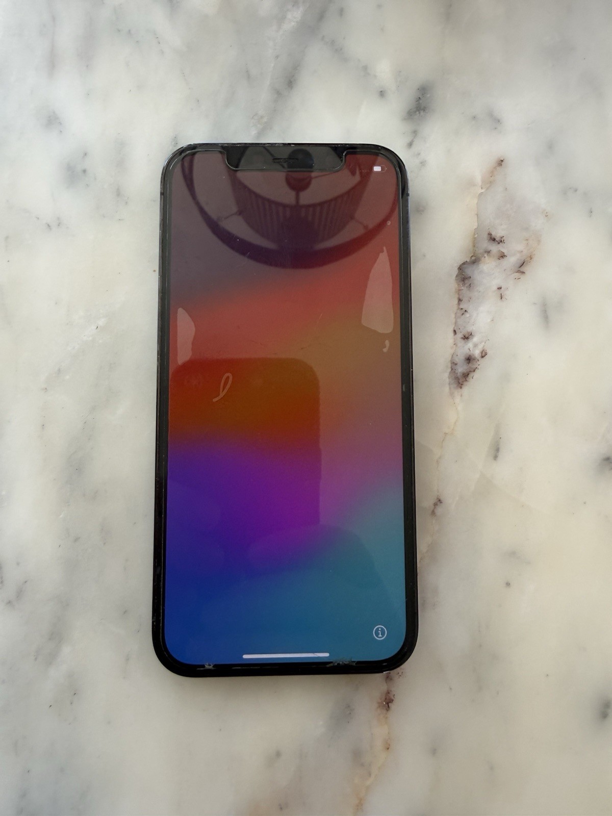 Apple iPhone Pro 12 256 Gb Unlocked