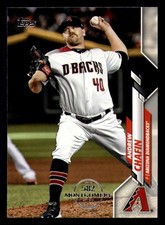 2020 Topps 582 Montgomery Club Parallel 1-250 * Set Break * * Pick Your Card * *