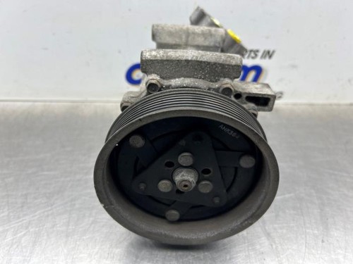 Klimakompressor Renault Twingo II CN0 8200819568 P24394078