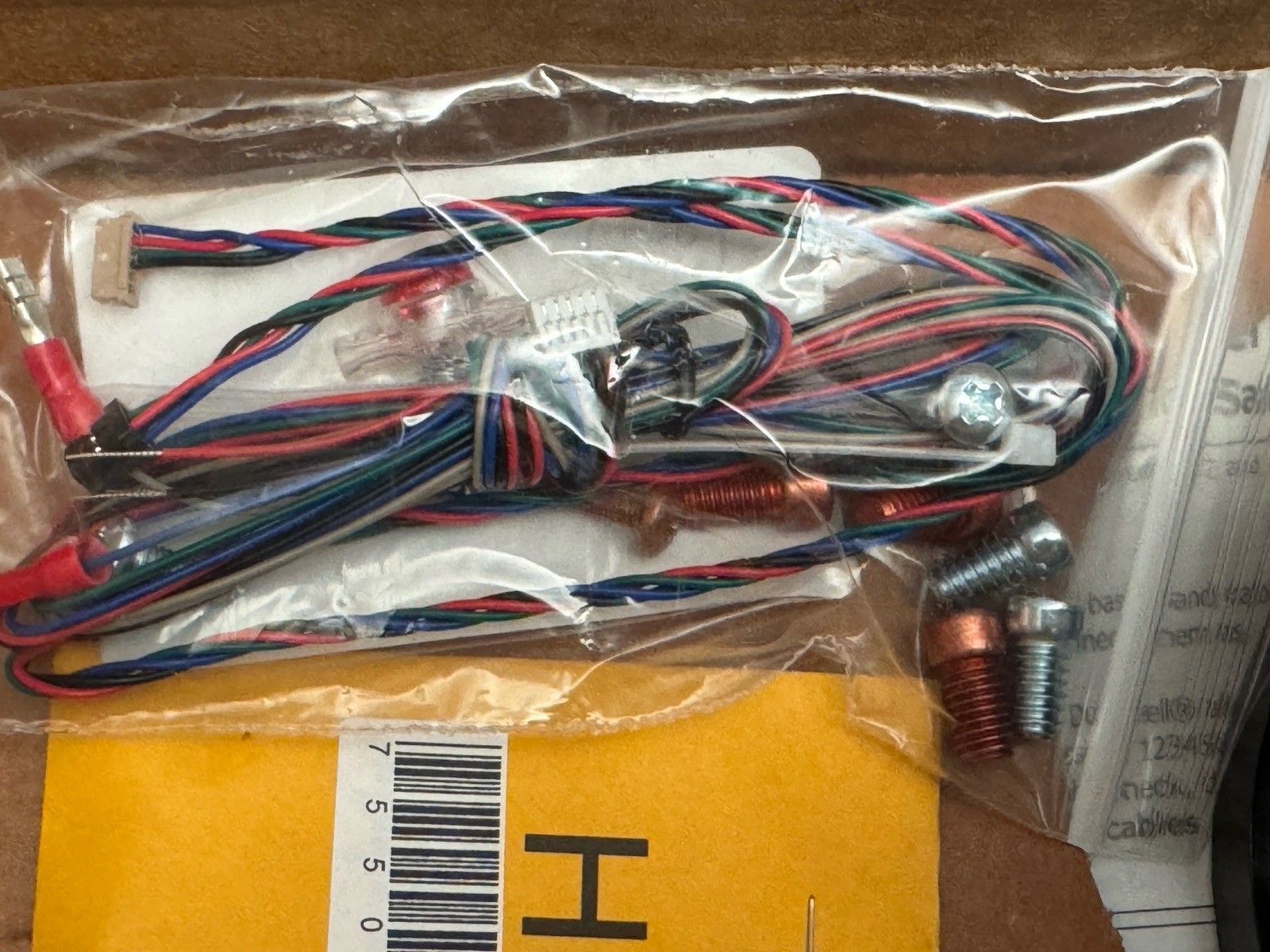 Sargent Greenleaf S&G Model: 6120-303 Square Bolt Electronic Safe Lock Kit Black