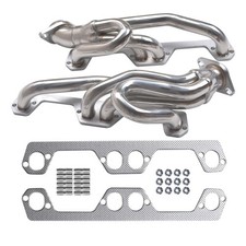 Stainless Exhaust Headers For Dodge Dakota Ram 1500 2500 3500 Pickup 5.2l 5.9l Stainless Exhaust Headers For Dodge Dakota Ram 1500 2500 3500 Pickup 5.2l 5.9l