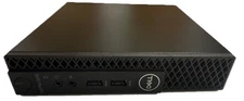 Dell Optiplex 3070 Mini i5 9th gen 16GB RAM 500 GB SSD Win11Pro & Office365