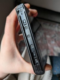 Nintendo Switch Animal Crossing Edition Console with Green & Blue Joy-Con Dock