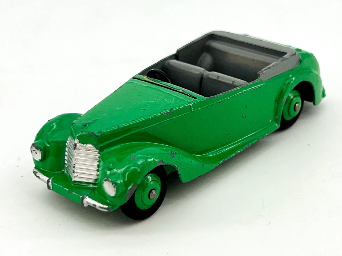 Dinky Armstong Siddeley Diecast Cars for sale | eBay