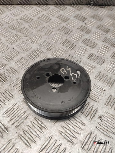 AUDI A4 8K2, B8 Wasserpumpe 059121031l 3.00 Diesel 2008 31096675