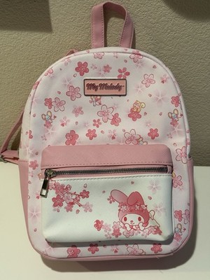 MY MELODY Cherry Blossoms SANRIO Collection BIOWORLD Mini 