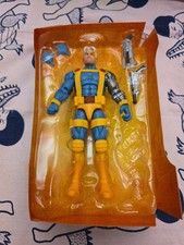 Marvel Legends Cable 6    Action Figure Zabu BAF Wave  2024 Hasbro no BAF piece