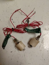 Gems LS-3 Pilot Duty Liquid Level Switch 20VA 120-240VAC, Normally Closed