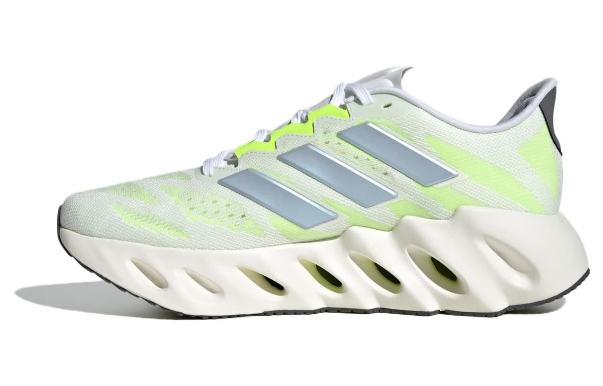 adidas Switch FWD White Lucid Lemon - FZ5621 Size | eBay