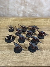 Warhammer 40K Tyranid Termagants & ripper swarm