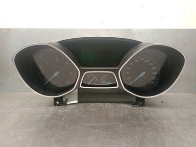 FV4T10849LG INSTRUMENTENTAFEL / 2052991 / 5841117 FÜR FORD KUGA II DM2 2.0 TDC