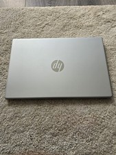HP Pavilion SE 14-EP0520SA Laptop 14-inch, Intel Core I7, 512GB SSD, Silver
